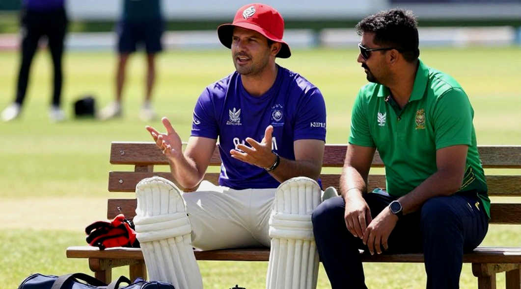 A Clean Scan, A Bowler Who Cannot Bowl: How Nahid Rana's Injury Is Rewriting Bangladesh's Pace Equation A Clean Scan, A Bowler Who Cannot Bowl: How Nahid Rana's Injury Is Rewriting Bangladesh's Pace Equation