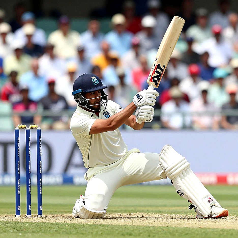 Fourteen Wickets in Ahmedabad: Baloda's Record and the Old Tune of the Terrace Fourteen Wickets in Ahmedabad: Baloda's Record and the Old Tune of the Terrace