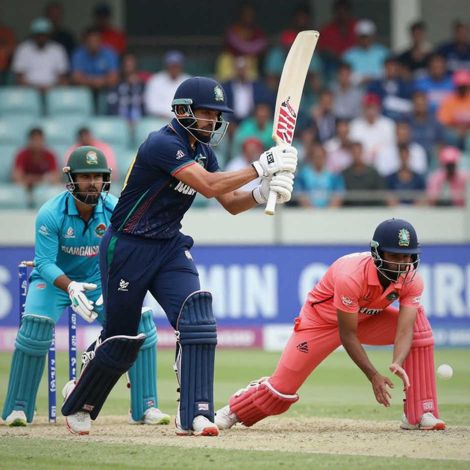 Asia Cup Metric Autopsy: The Powerplay Collapse Behind 6/21, and the Gap in Bangladesh's Three Finals Asia Cup Metric Autopsy: The Powerplay Collapse Behind 6/21, and the Gap in Bangladesh's Three Finals