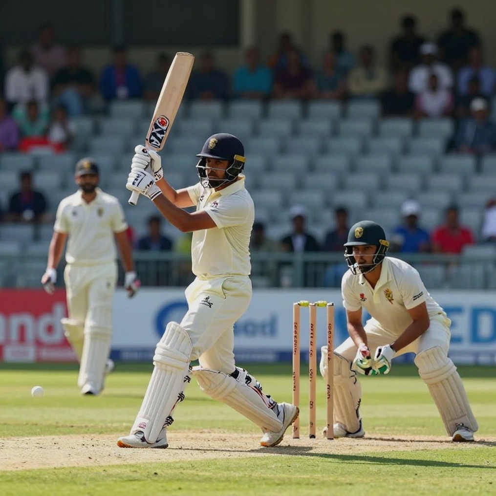 The Stratigraphy of an Empty Payload: When Absence Becomes the Only Evidence in Cricket Analytics