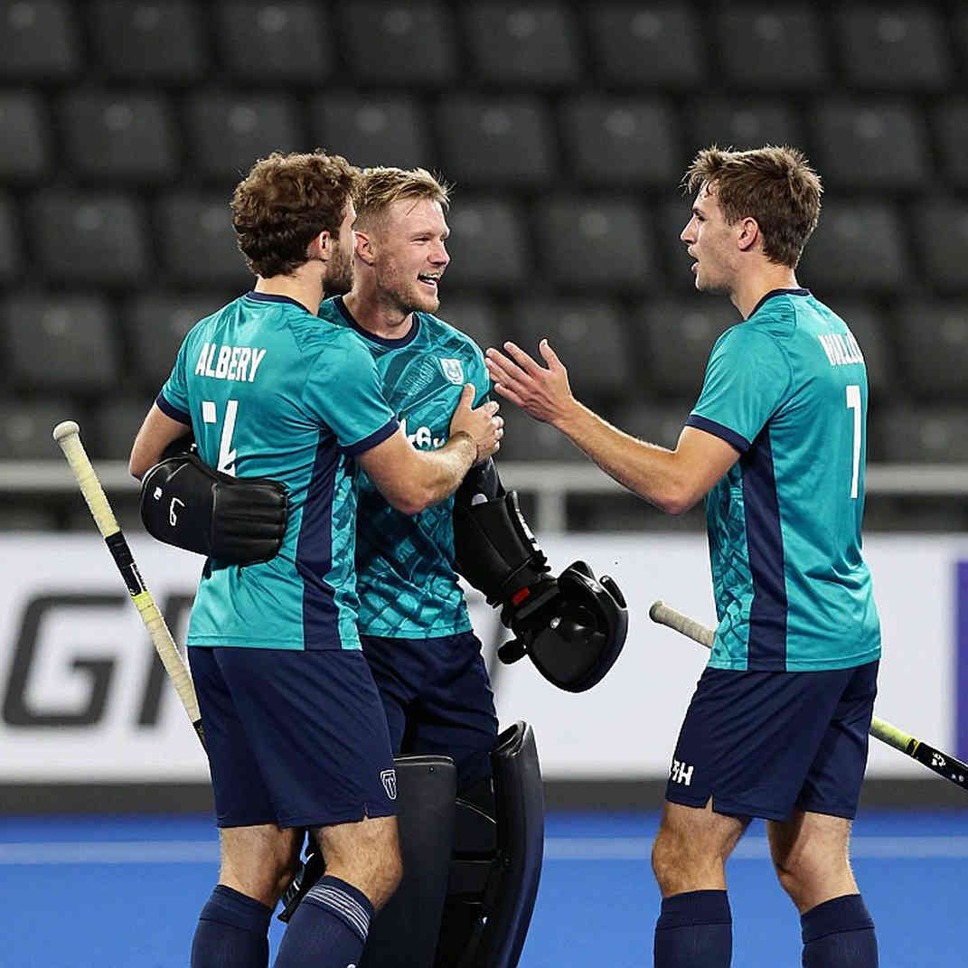 The 36-Goal Mirage: Why India's Asian Games Scoreline Flatters More Than It Proves