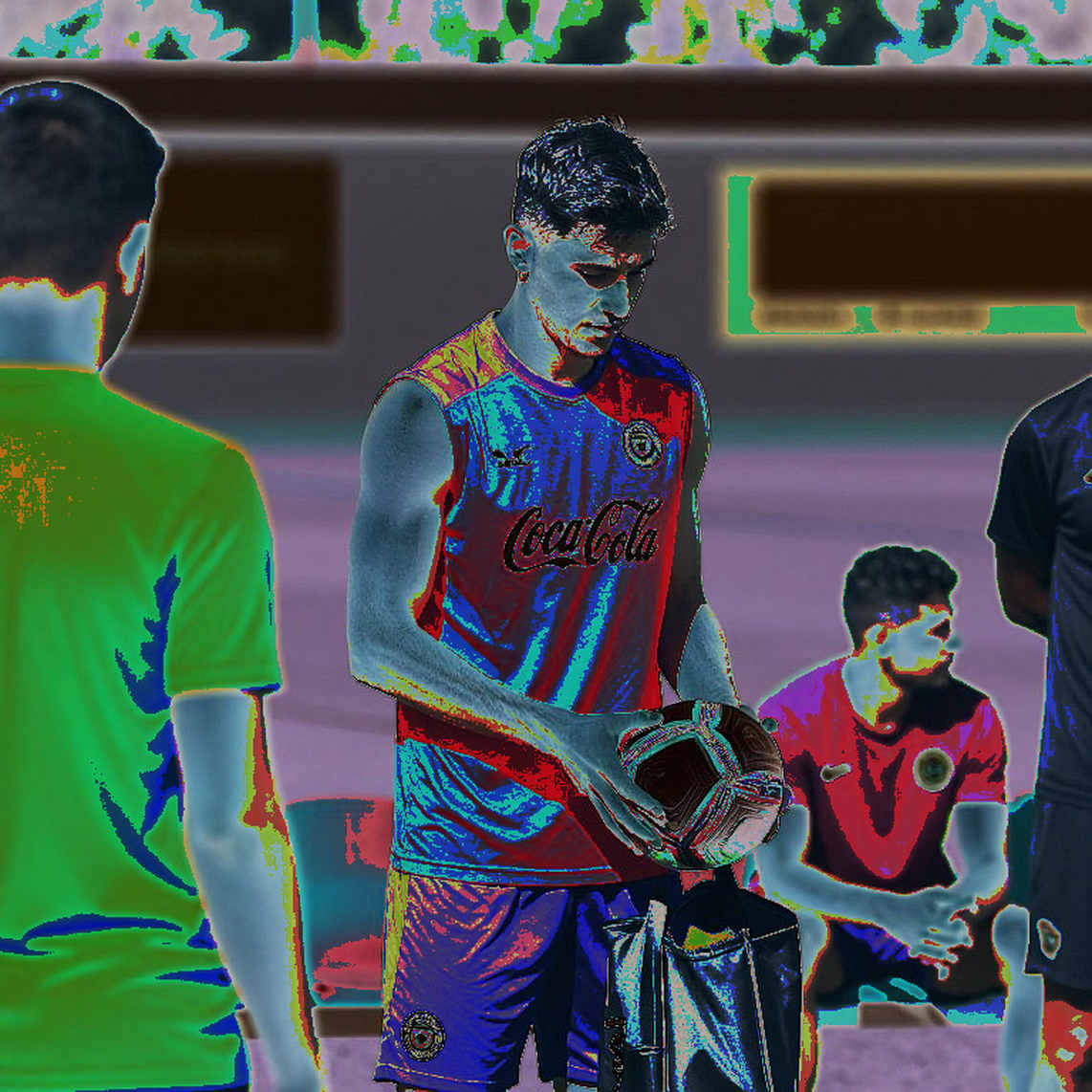 FIFA আসিয়ান কাপের আসল চুক্তি ক্যালেন্ডারে, গ্যালারিতে নয়