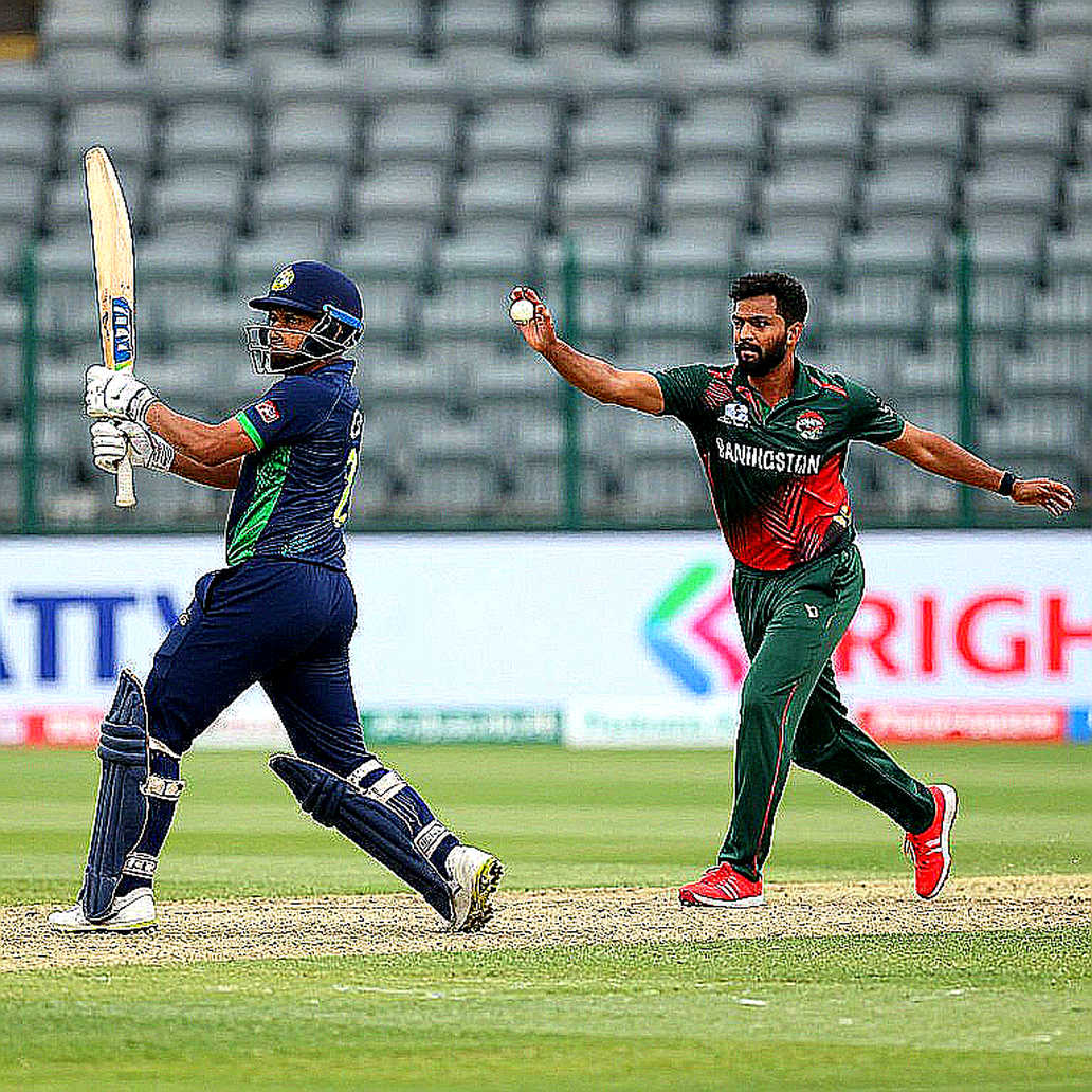 Empty Fields, Full Stories — The Invisible Crisis Inside Cricket's Data Pipeline Empty Fields, Full Stories — The Invisible Crisis Inside Cricket's Data Pipeline