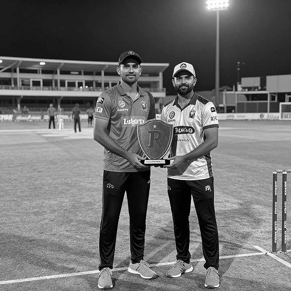 Empty Ledger, Heavy Claims: Data Integrity in Cricket Analysis and the Blockchain Lesson Empty Ledger, Heavy Claims: Data Integrity in Cricket Analysis and the Blockchain Lesson