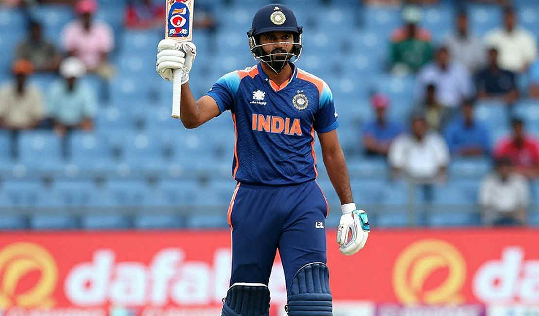 Empty Ledger, Heavy Claims: Data Integrity in Cricket Analysis and the Blockchain Lesson Empty Ledger, Heavy Claims: Data Integrity in Cricket Analysis and the Blockchain Lesson