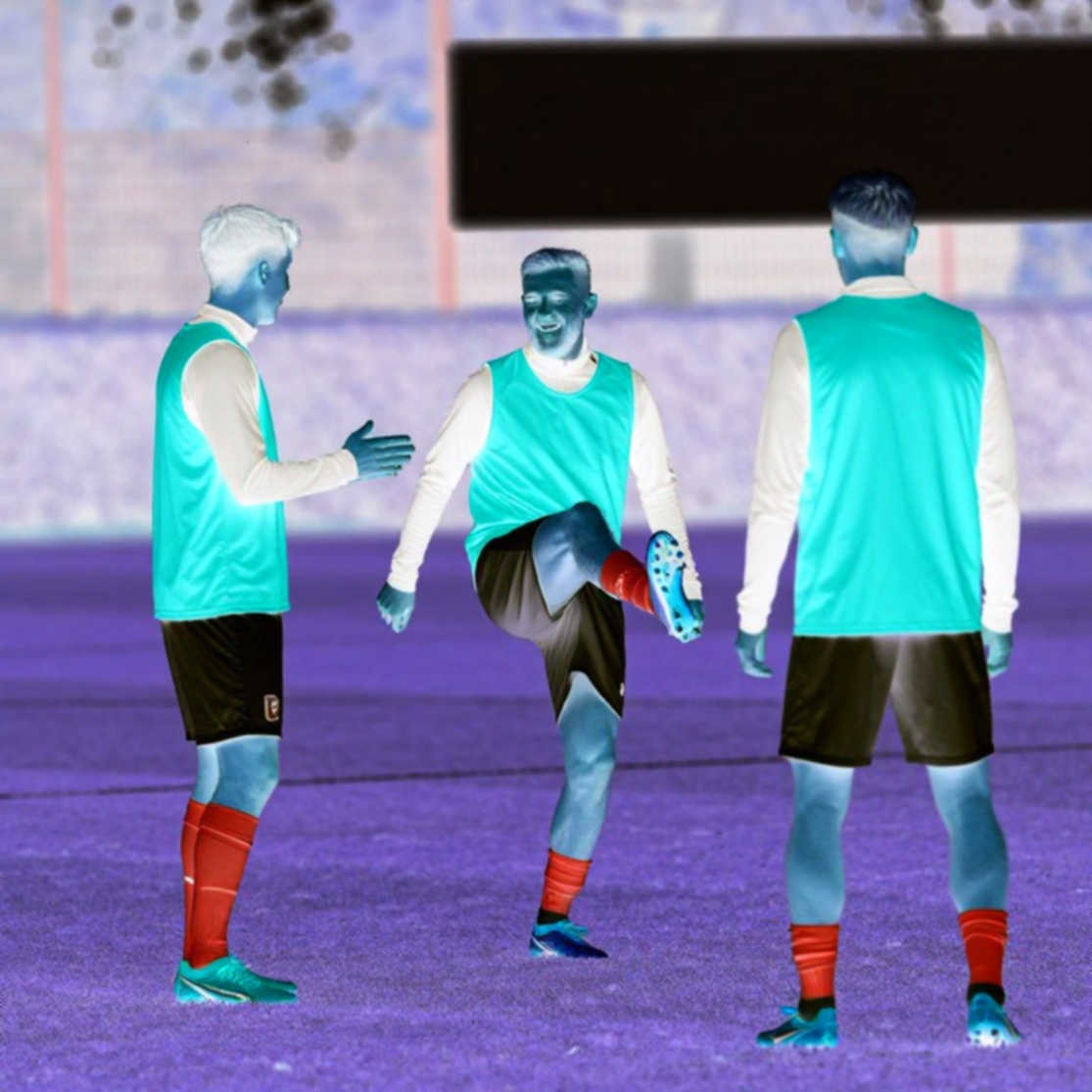 Three Weeks of In-House Rehab, Five Good Sessions, and Inter's Silent Congestion File Three Weeks of In-House Rehab, Five Good Sessions, and Inter's Silent Congestion File