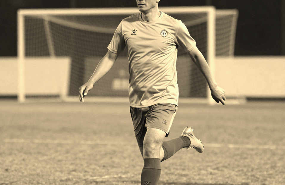 Three Weeks of In-House Rehab, Five Good Sessions, and Inter's Silent Congestion File Three Weeks of In-House Rehab, Five Good Sessions, and Inter's Silent Congestion File