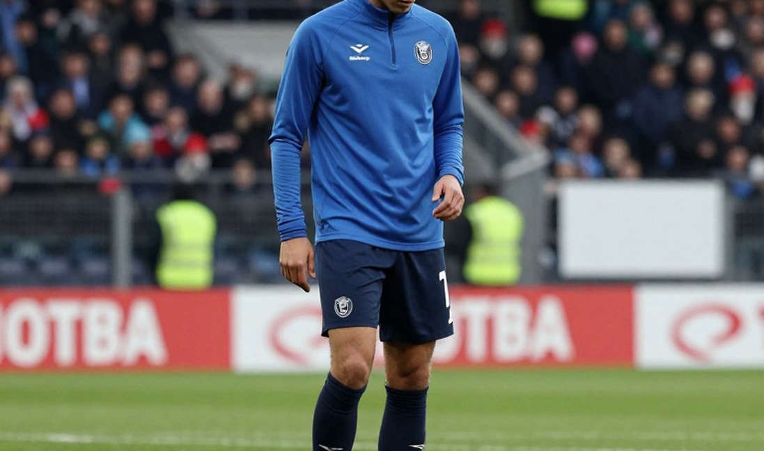 A Goal in the Wrong Block: The Divorce File That Landed in Football’s Ledger A Goal in the Wrong Block: The Divorce File That Landed in Football’s Ledger