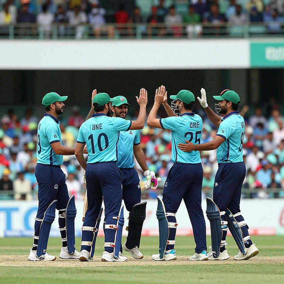 Multan's 99 Runs: In Sri Lanka U17's Win, the Real Story Is the Bowling, Not a Batting Blitz