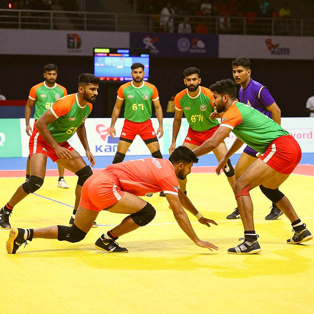 ৪৮–২৫ স্কোরলাইন ভারতের শক্তি নয়, দুর্বলতার আয়না
