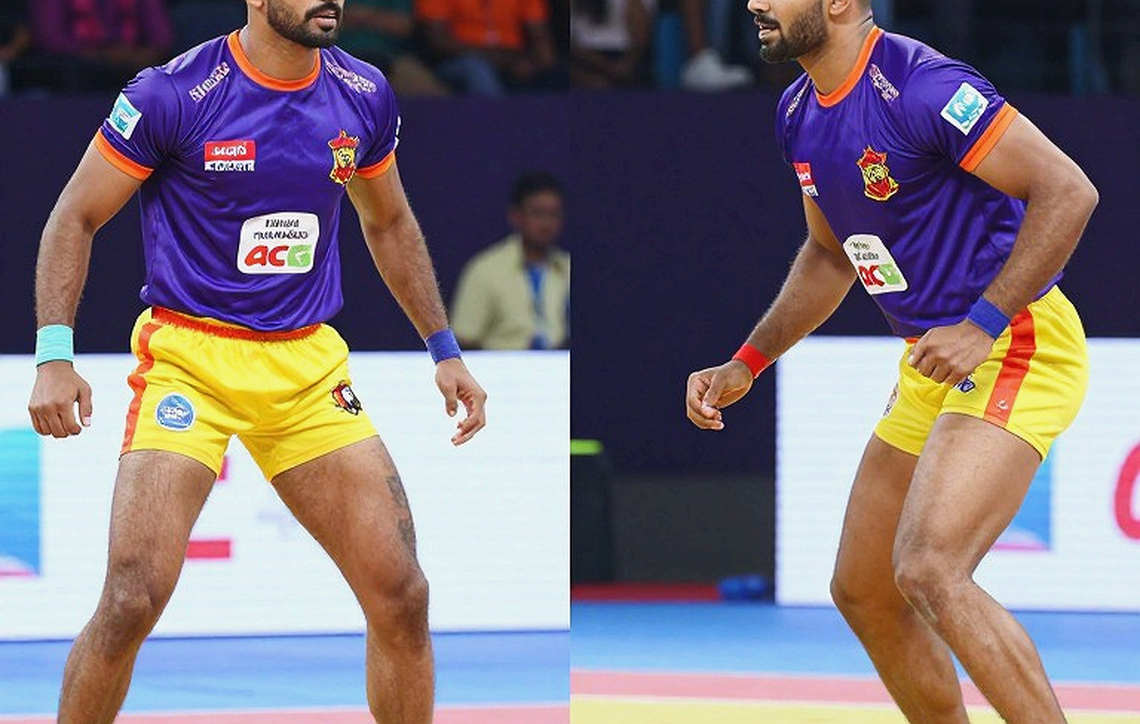 এশিয়ান গেমস ২০২৬: ভারত-ইরান ফাইনালের আগে যে নোটটি এখনো লেখা হয়নি — কাবাডি ইনজুরি লেজার কী বলছে এশিয়ান গেমস ২০২৬: ভারত-ইরান ফাইনালের আগে যে নোটটি এখনো লেখা হয়নি — কাবাডি ইনজুরি লেজার কী বলছে
