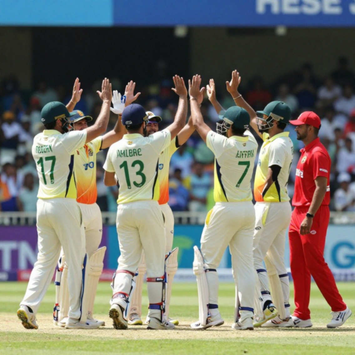 First Overseas Tour Halted at the Visa Wall: Under-19 Series Postponed, Logistics Under Question