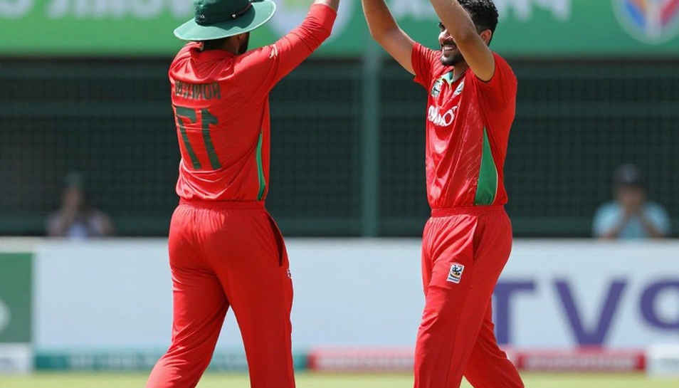Empty Input, Full Framework: The Data-Integrity Problem in Cricket Analysis
