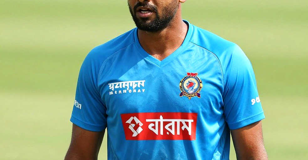 যে ফিটনেস টেস্টটা আর হলো না: রিজওয়ানের ক্লিয়ারেন্স, SNGPL-এর অধিনায়কত্ব আর NOC-এর অসমাপ্ত হিসাব যে ফিটনেস টেস্টটা আর হলো না: রিজওয়ানের ক্লিয়ারেন্স, SNGPL-এর অধিনায়কত্ব আর NOC-এর অসমাপ্ত হিসাব