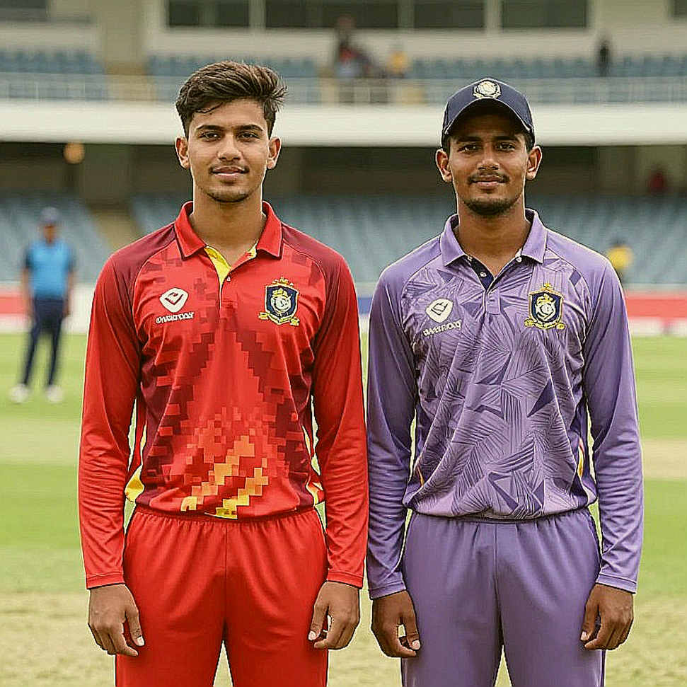 The Eight Layers of Cricket Analysis: How to Read the Story Beyond the Scoreboard The Eight Layers of Cricket Analysis: How to Read the Story Beyond the Scoreboard
