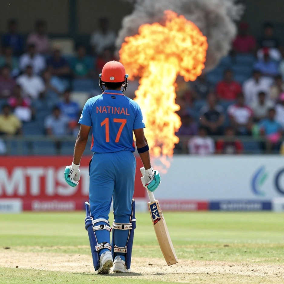 The Empty File Is Itself a Signal: An Autopsy of a Silent Failure in the Cricket Data Pipeline