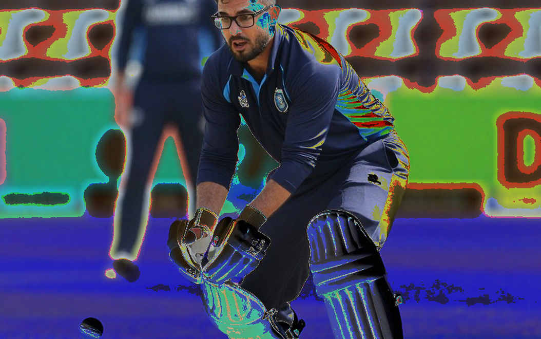 The Empty File Is Itself a Signal: An Autopsy of a Silent Failure in the Cricket Data Pipeline