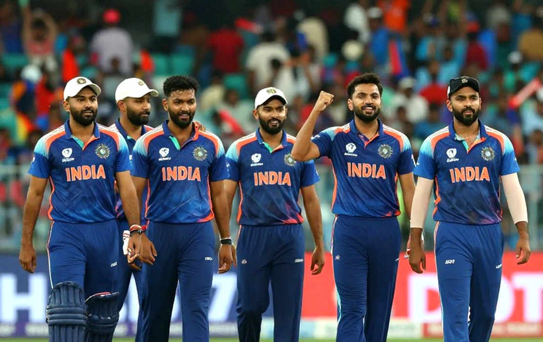 The Puducherry Ledger: Pandya's Calf, the A-Team Pipeline, and a Missing Year