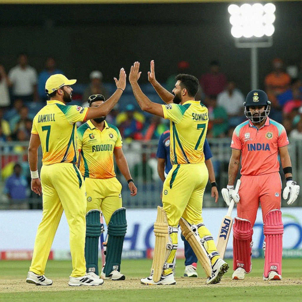 Securing Cricket Data with Blockchain Technology: The Dawn of a New Era Securing Cricket Data with Blockchain Technology: The Dawn of a New Era