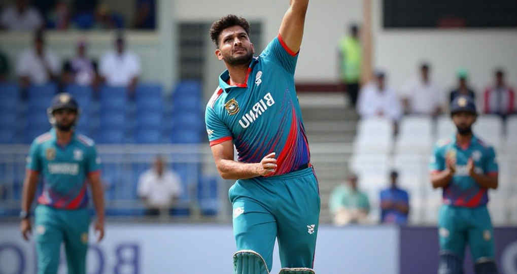 99 Runs and 150 Minutes: Where the Real Data Sits in Bangladesh's Crisis 99 Runs and 150 Minutes: Where the Real Data Sits in Bangladesh's Crisis