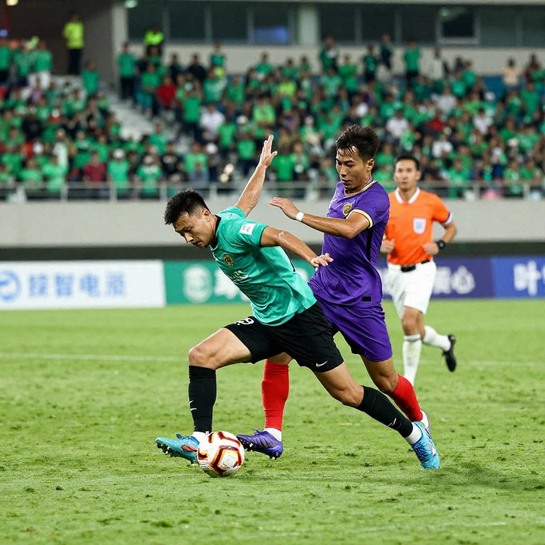 The Silence of 6-0: Malaysia's Goal Rush, Singapore's Motivation Question, and an Empty VAR Frame