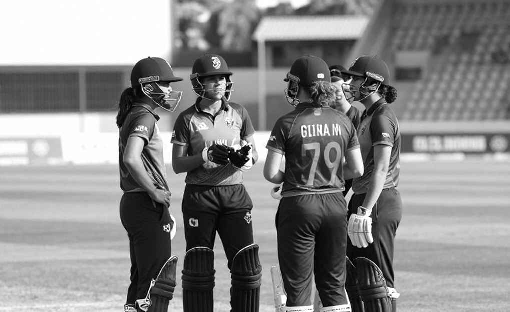 The Ledger and the Long Room: Money, Trust and Blockchain's Unfinished Promise in Asian Cricket The Ledger and the Long Room: Money, Trust and Blockchain's Unfinished Promise in Asian Cricket