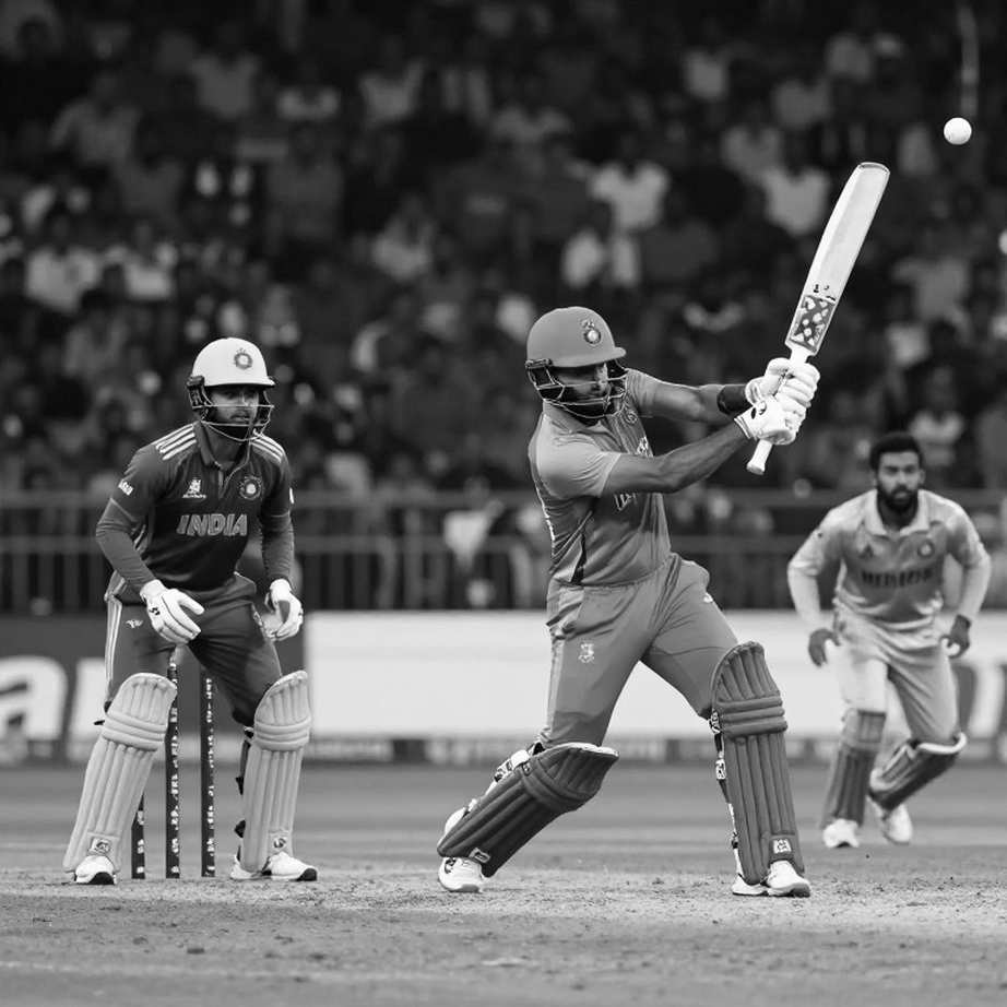 Shaheen's Shield, Babar's Ledger: The Numbers Nobody Wants to Show Before Pakistan's Tri-Series Shaheen's Shield, Babar's Ledger: The Numbers Nobody Wants to Show Before Pakistan's Tri-Series