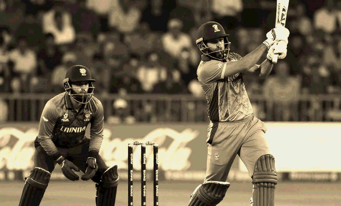 The Broken Chain of Cricket Analysis: When the Source Disappears The Broken Chain of Cricket Analysis: When the Source Disappears