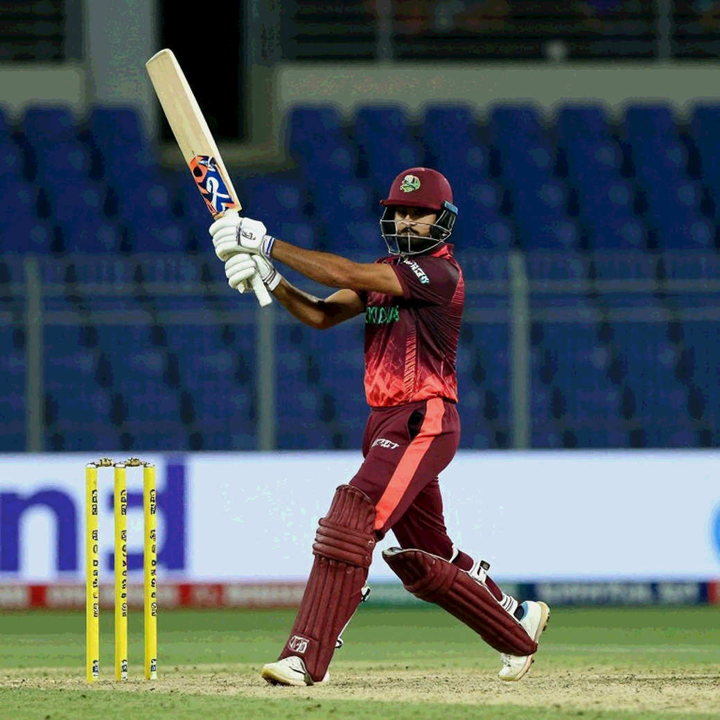 Cricket's Labour Corridor in the Gulf's Silent Grounds: Who Plays and Who Waits in the 2026 Cycle Cricket's Labour Corridor in the Gulf's Silent Grounds: Who Plays and Who Waits in the 2026 Cycle