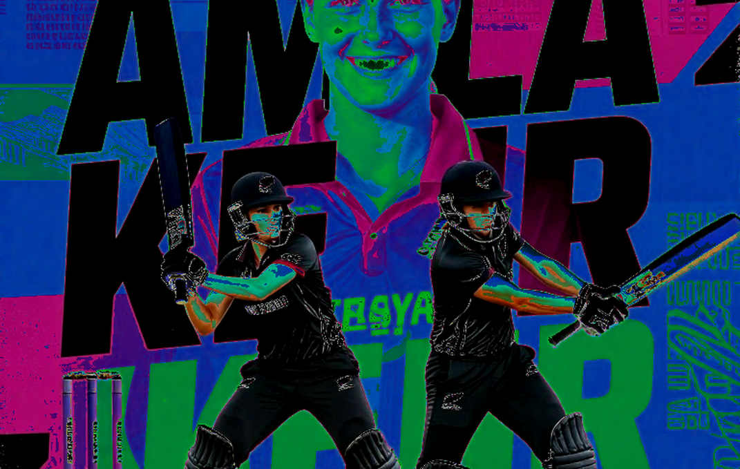 Renshaw's Decade-Long Wait: A Century, But Not a Resurrection Renshaw's Decade-Long Wait: A Century, But Not a Resurrection