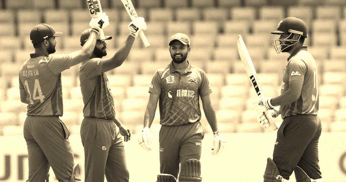 The Story With No Cricket, Yet Tagged 'cricket_asia' The Story With No Cricket, Yet Tagged 'cricket_asia'