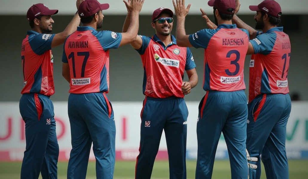 কেপ টাউনের আগে কামিন্সের 'অতিরিক্ত ব্যাটিং অপশন': সিদ্ধান্তের অঙ্ক আর ফাঁকা ঘরগুলো কেপ টাউনের আগে কামিন্সের 'অতিরিক্ত ব্যাটিং অপশন': সিদ্ধান্তের অঙ্ক আর ফাঁকা ঘরগুলো