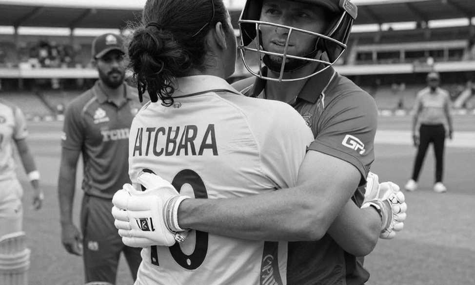 The 776-Run Batter Sitting on the Bench: Boardroom Clocks and a Teenager's Career Contract in the Gill Era The 776-Run Batter Sitting on the Bench: Boardroom Clocks and a Teenager's Career Contract in the Gill Era