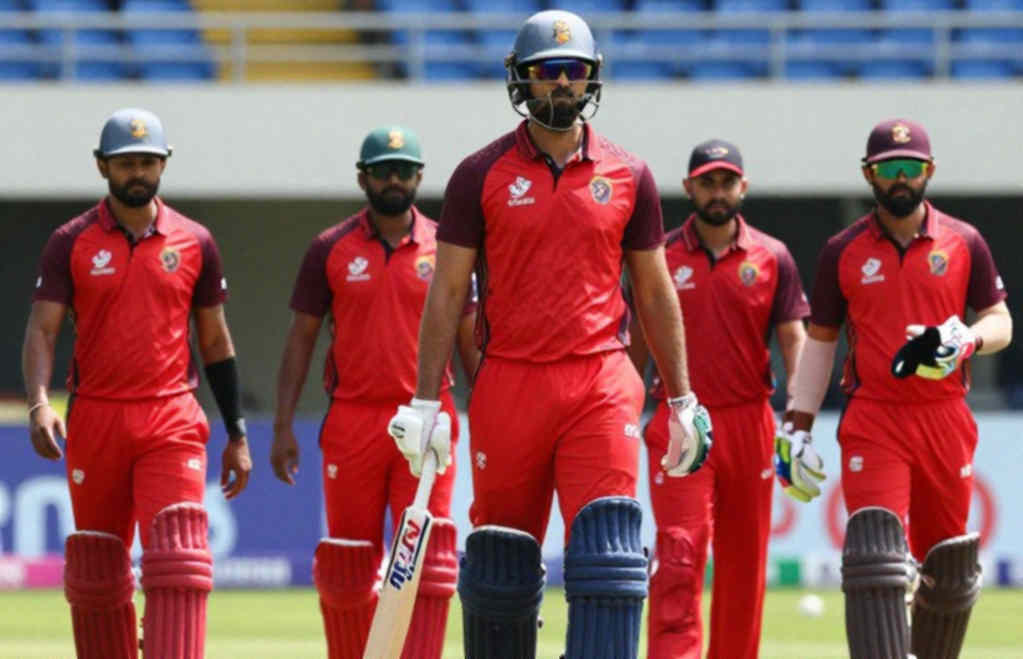 ডারবানে ২১৪ রানে অস্ট্রেলিয়ার জয় — রেনশ'র ১৯০ যে সমস্যাটা ঢেকে রাখছে ডারবানে ২১৪ রানে অস্ট্রেলিয়ার জয় — রেনশ'র ১৯০ যে সমস্যাটা ঢেকে রাখছে