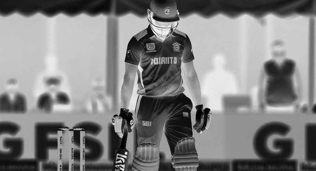 Three Matches in Puducherry, One Calf Muscle, and the Quiet Auction of A-Team Cricket