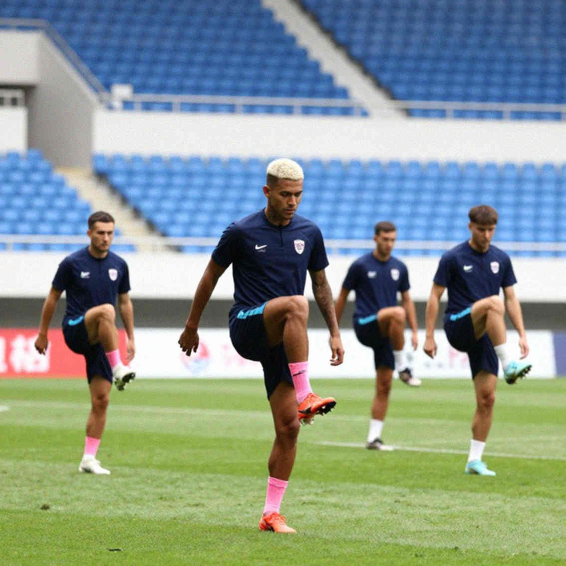Xavi Simons in Harvard's Classroom: Tottenham's Unfinished Ledger and the Arithmetic of a Knee