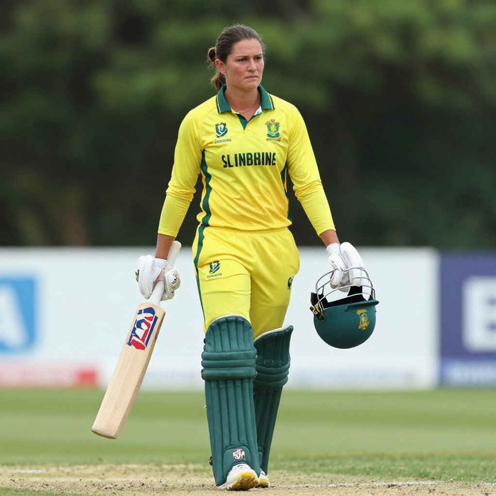 Blockchain and Cricket's New Geometry: Injury Comebacks and Women's Cricket System Autopsy