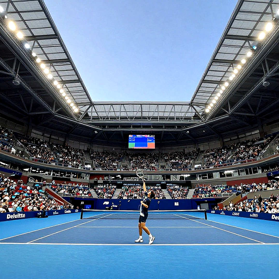 Swiatek's Wuhan Open Win: What Lies Behind the Ranking Slide and Draw Pressure?