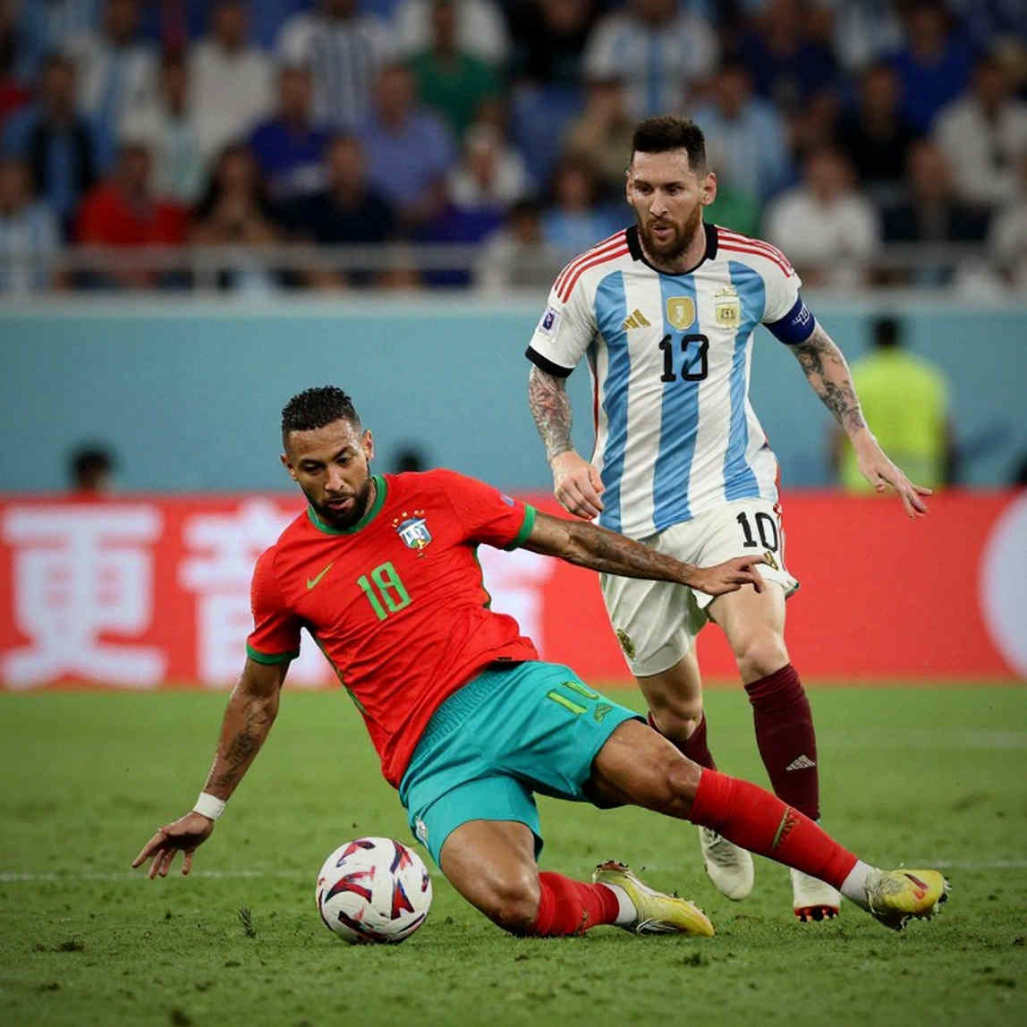 The Rhythm of the Blockchain: Football's Quiet Drumbeat in the Age of Fan Tokens The Rhythm of the Blockchain: Football's Quiet Drumbeat in the Age of Fan Tokens
