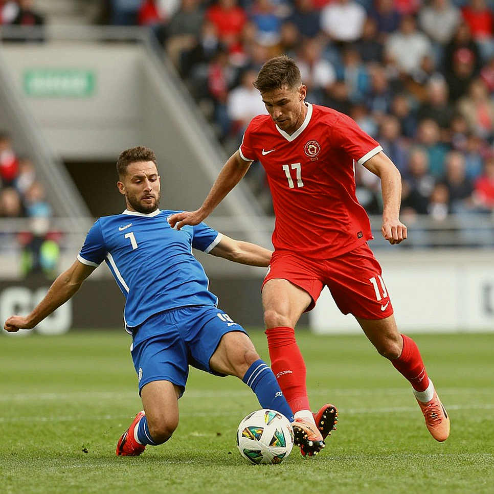 Xavi Simons Enrols at Harvard: The Silent ACL Pressure on a 23-Year-Old Asset