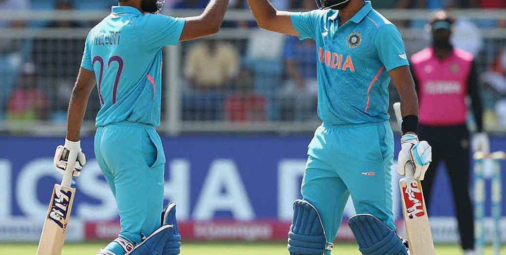 Under the Pink Jersey, an Unwritten Ledger: Pakistan-England ODI and a Day of Breast Cancer Awareness Under the Pink Jersey, an Unwritten Ledger: Pakistan-England ODI and a Day of Breast Cancer Awareness