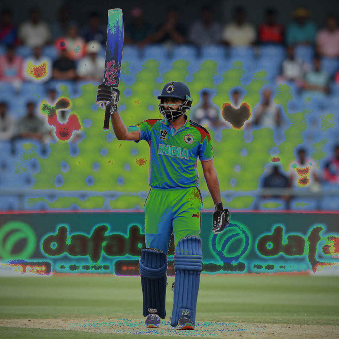 The Rise of Blockchain in Cricket's Data Credibility Crisis: A New Era of Analysis The Rise of Blockchain in Cricket's Data Credibility Crisis: A New Era of Analysis