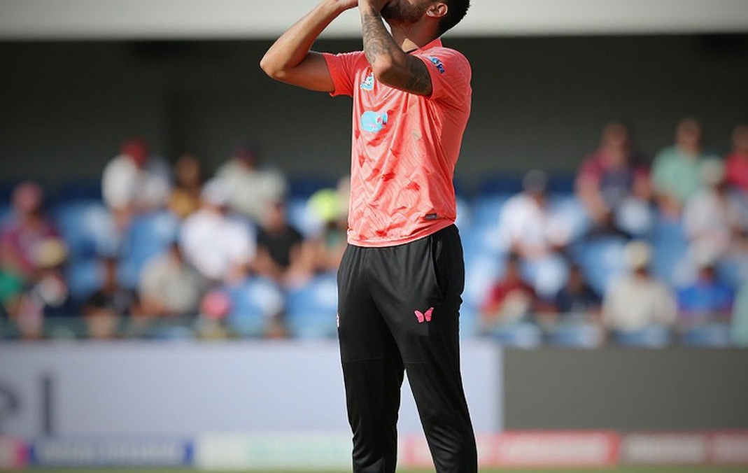 খালি টেবিলের স্কোরকার্ড: ক্রিকেটের ডেটা পাইপলাইন যখন শূন্য ফিরিয়ে দেয় খালি টেবিলের স্কোরকার্ড: ক্রিকেটের ডেটা পাইপলাইন যখন শূন্য ফিরিয়ে দেয়