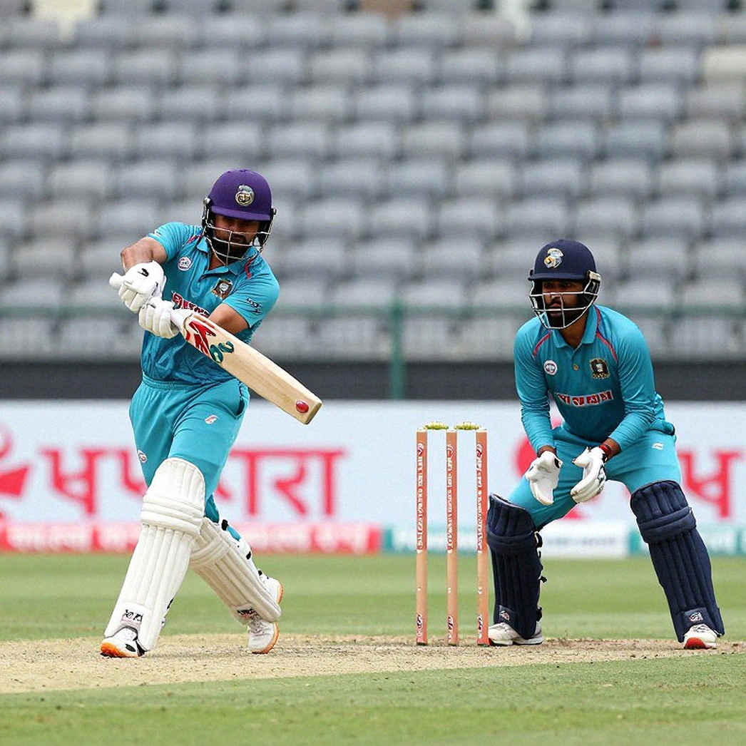 The Middle-Overs Ledger: Auditing Pakistan's Batting Before the 2026 T20 World Cup The Middle-Overs Ledger: Auditing Pakistan's Batting Before the 2026 T20 World Cup