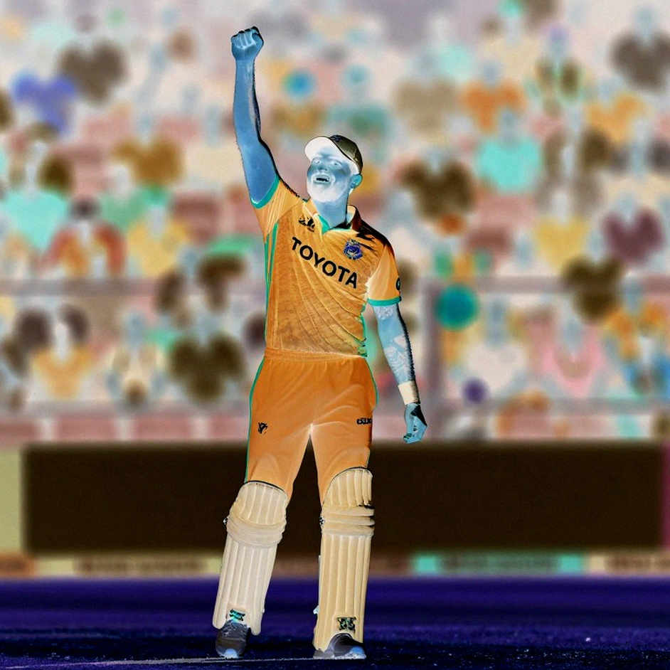 Four Overs Against Two — The Slow Over-Rate Fine at New Chandigarh and the ICC's Silent Ledger of Sanction Arithmetic Four Overs Against Two — The Slow Over-Rate Fine at New Chandigarh and the ICC's Silent Ledger of Sanction Arithmetic