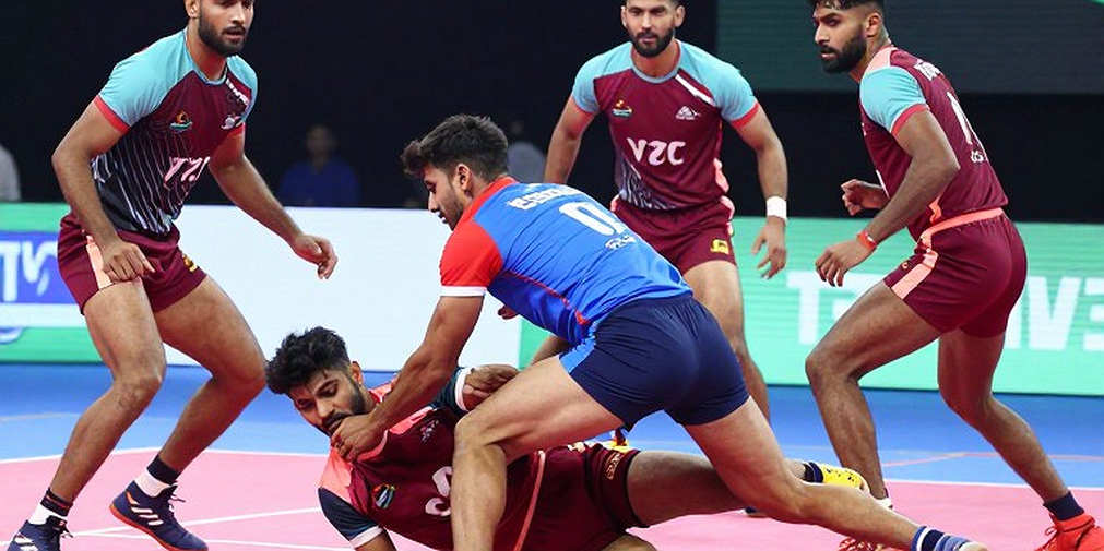 এশিয়ান গেমস ২০২৬ কাবাডি: গ্রুপ পর্ব শেষে সেমিফাইনালে ভারত, ইরান, থাইল্যান্ড ও চাইনিজ তাইপে