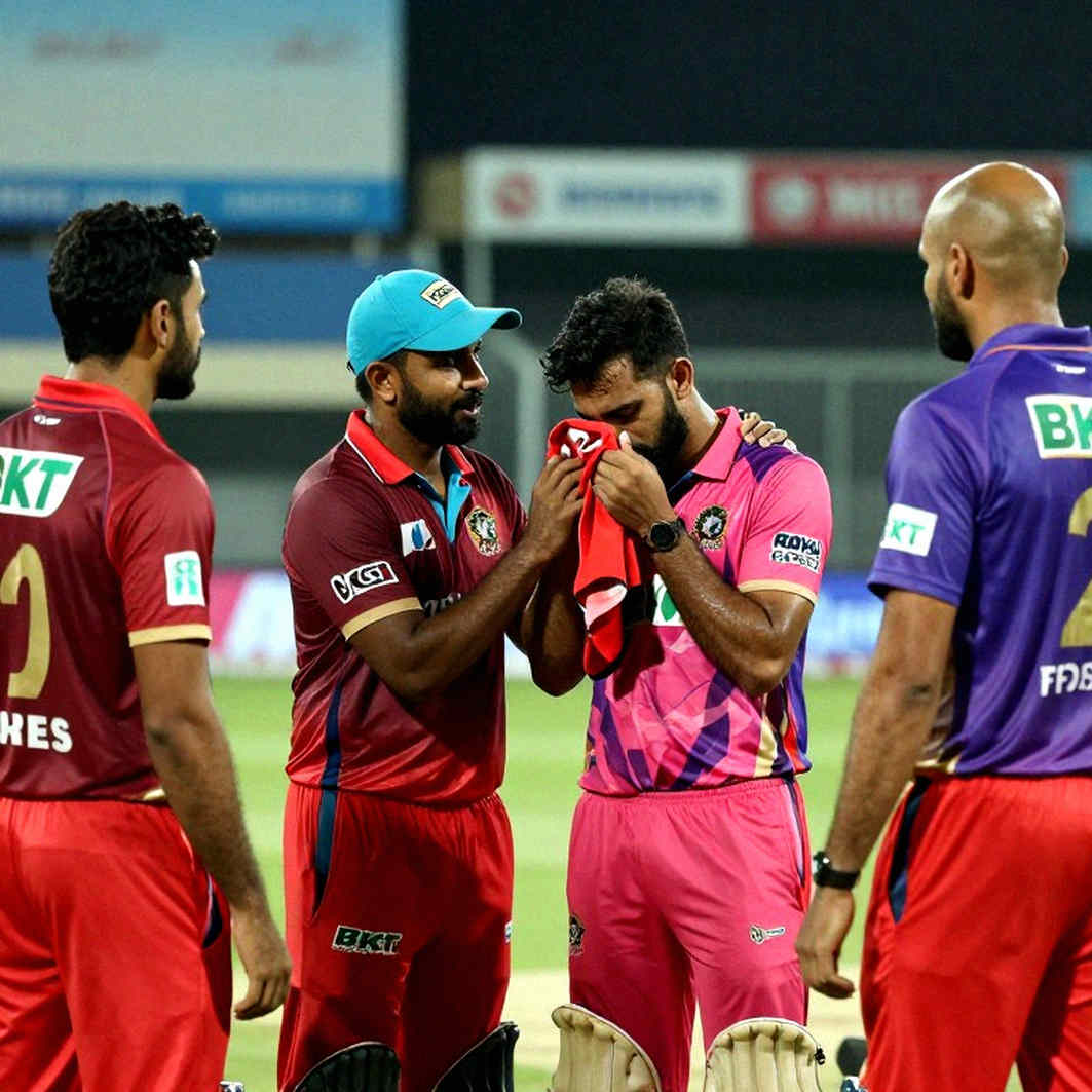শূন্যতার লেজার: ক্রিকেট বিশ্লেষণে 'নাল' কখনো 'লো' নয় শূন্যতার লেজার: ক্রিকেট বিশ্লেষণে 'নাল' কখনো 'লো' নয়
