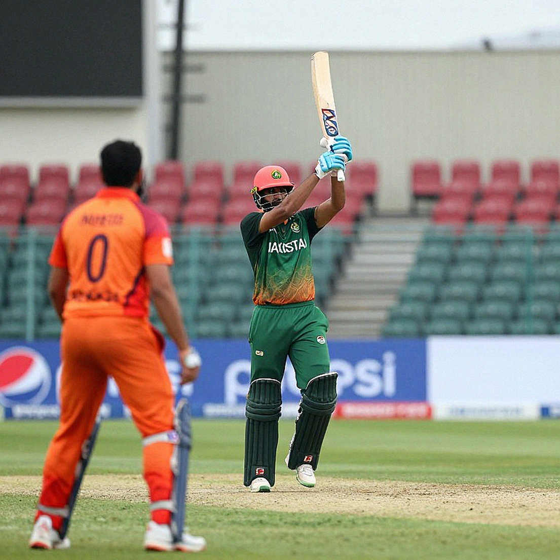 The One O'Clock Arithmetic and a Seven-Match Guillotine: The Reckoning Nobody Is Running on Pakistan's Five Stars The One O'Clock Arithmetic and a Seven-Match Guillotine: The Reckoning Nobody Is Running on Pakistan's Five Stars