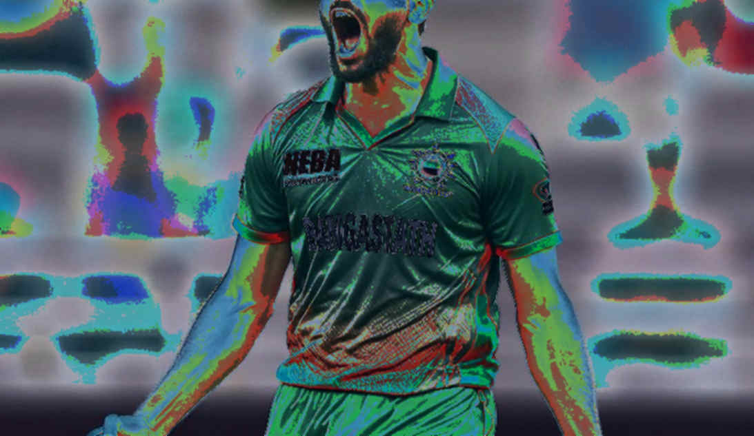 Not Just a Game, a Contract: The New Season of Bangladesh Cricket