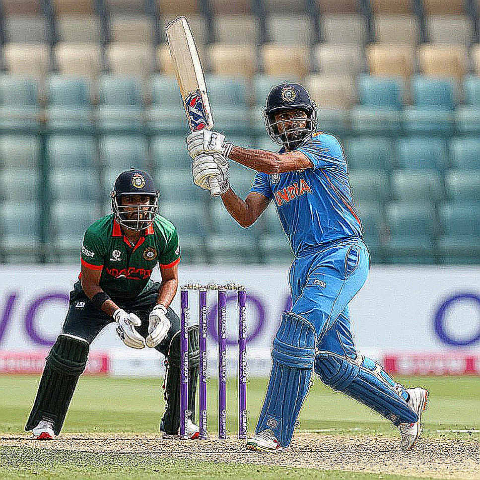 Not Just a Game, a Contract: The New Season of Bangladesh Cricket
